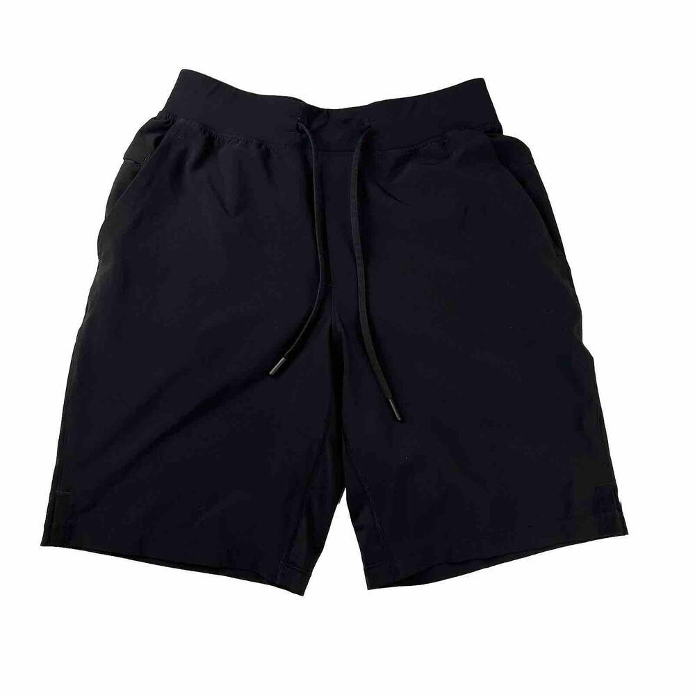 Lululemon T.H.E. Short Linerless 9"